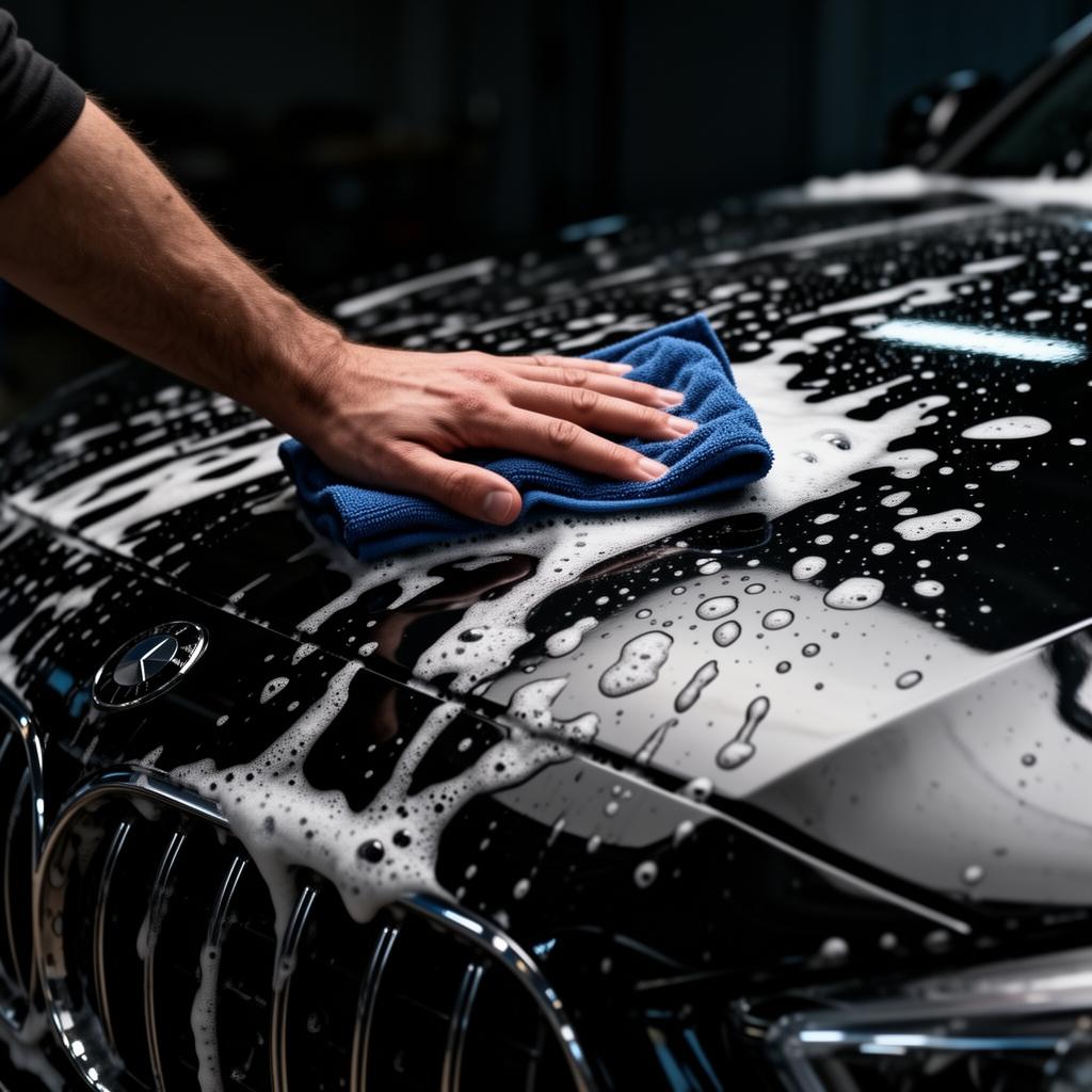 Service-hand-wash
