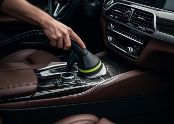 Mini Valet Inside